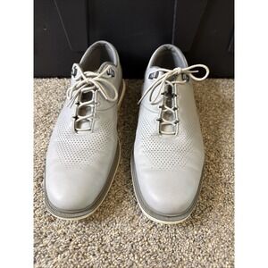 Nike Jordan Men's Wolf Gray DM0103-010 Golf Shoes Size 13